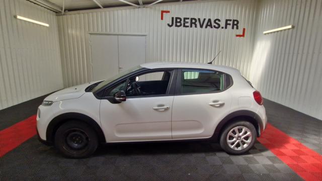 Citroen C3 image 6