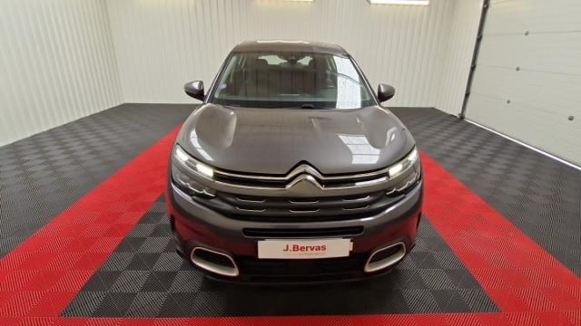 Citroen C5 Aircross image 9