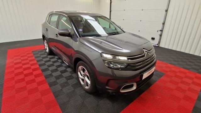 Citroen C5 Aircross image 2