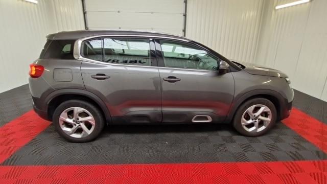 Citroen C5 Aircross image 3