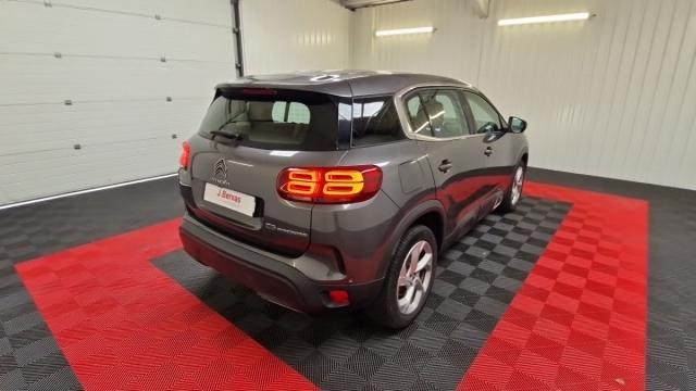 Citroen C5 Aircross image 5