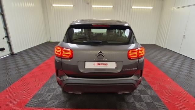 Citroen C5 Aircross image 1