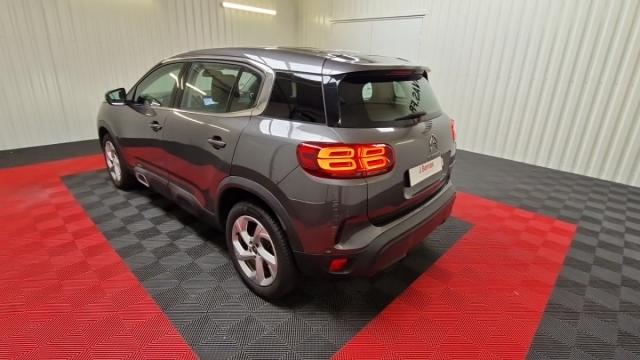 Citroen C5 Aircross image 6