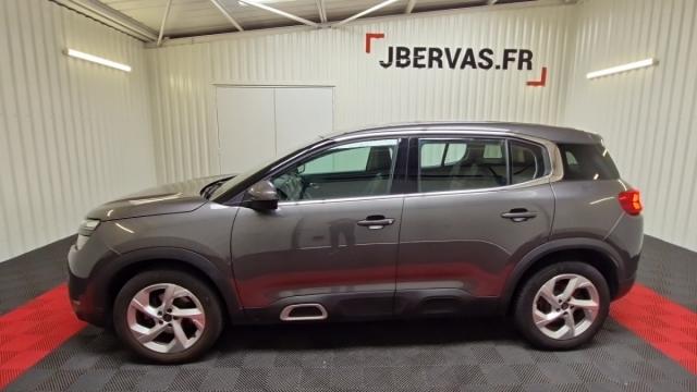 Citroen C5 Aircross image 8