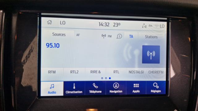 Ford Ranger image 3