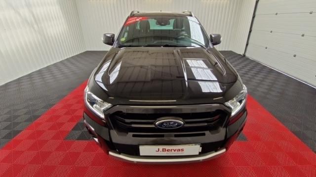 Ford Ranger image 1