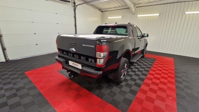 Ford Ranger image 4