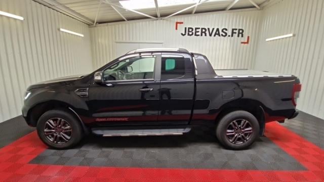 Ford Ranger image 8