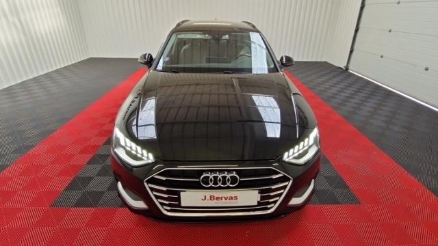 Audi A4 Avant image 7
