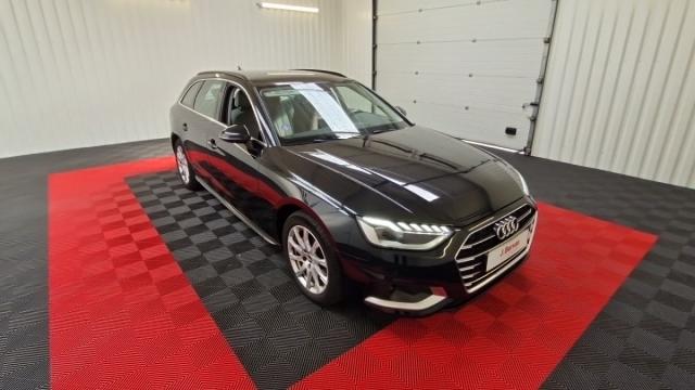 Audi A4 Avant image 6