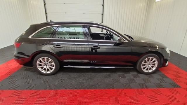Audi A4 Avant image 8