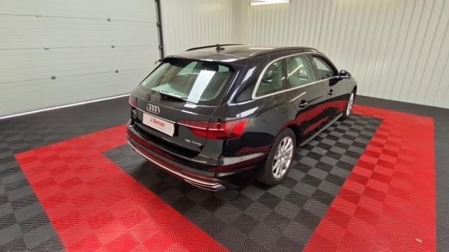 Audi A4 Avant image 5