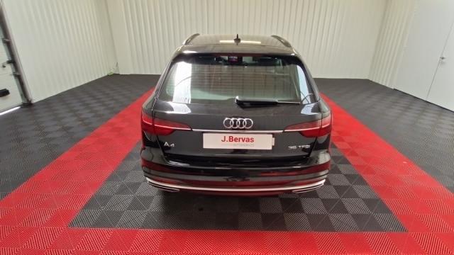 Audi A4 Avant image 2