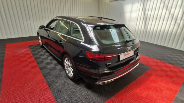 Audi A4 Avant image 4