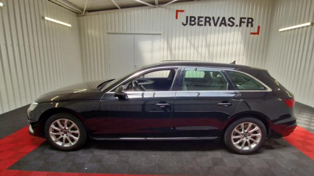 Audi A4 Avant image 1