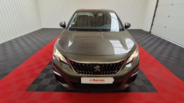 Peugeot 3008 image 3