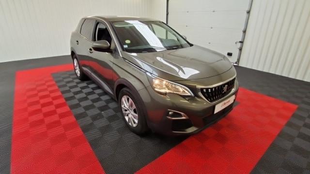 Peugeot 3008 image 5