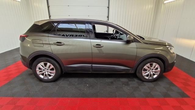 Peugeot 3008 image 8