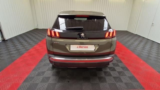 Peugeot 3008 image 1