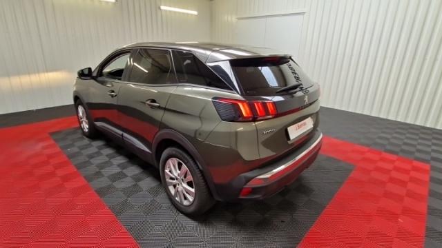 Peugeot 3008 image 7