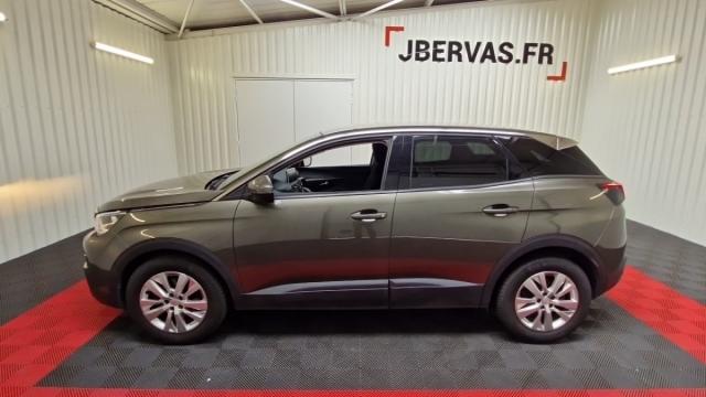 Peugeot 3008 image 6