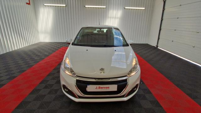 Peugeot 208 Affaire image 3
