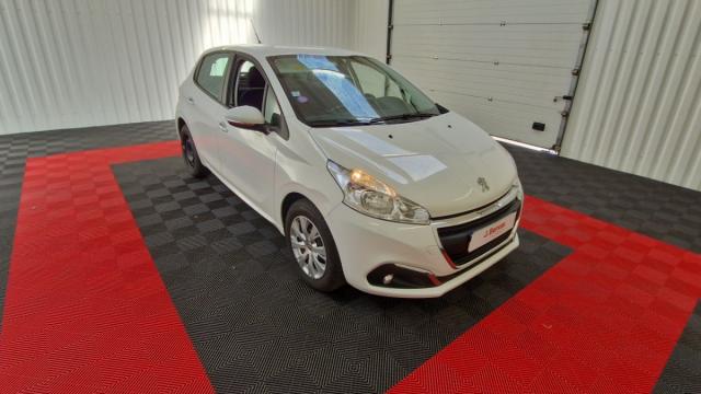 Peugeot 208 Affaire image 8