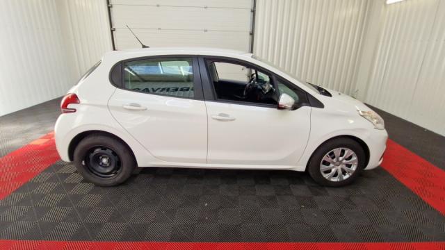 Peugeot 208 Affaire image 7