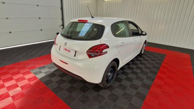 Peugeot 208 Affaire image 1