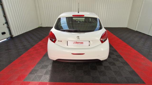 Peugeot 208 Affaire image 6
