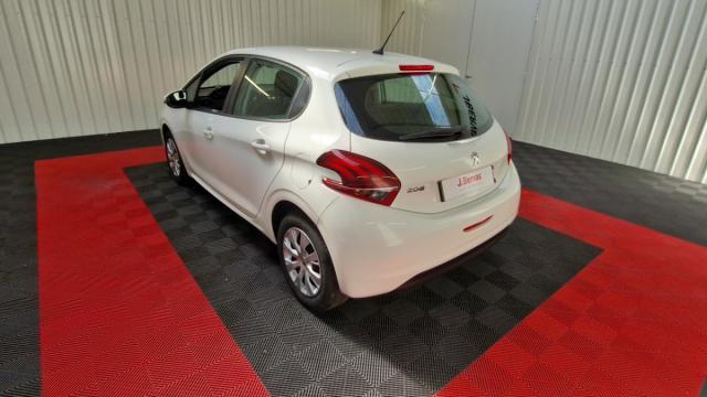Peugeot 208 Affaire image 2