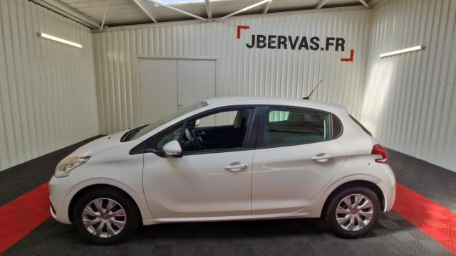 Peugeot 208 Affaire image 9