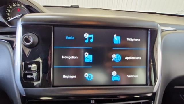 Peugeot 208 Affaire image 4