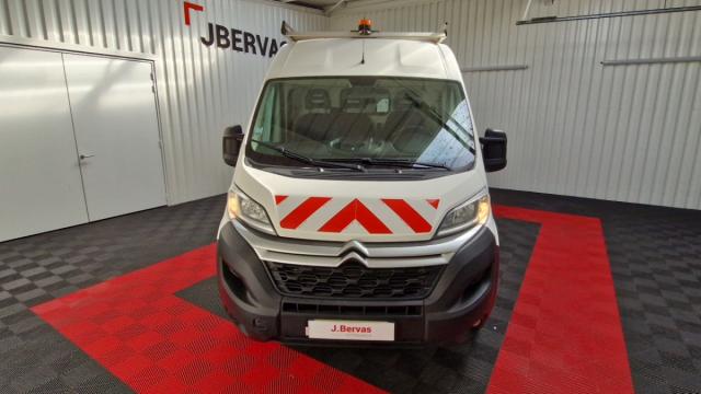 Citroen Jumper image 3