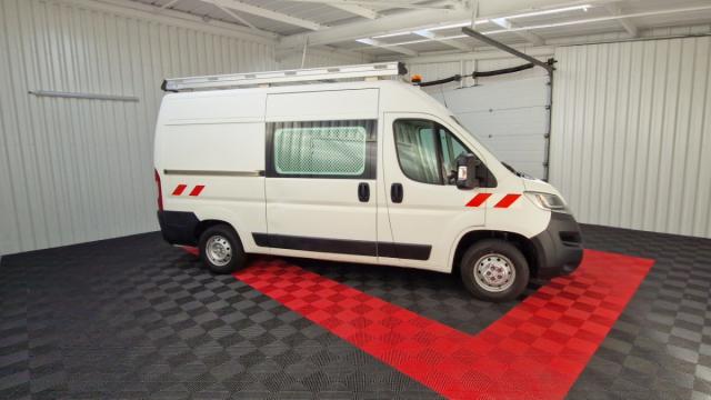 Citroen Jumper image 5