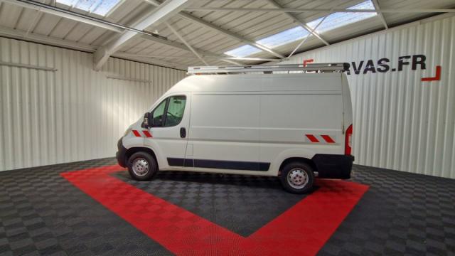 Citroen Jumper image 9