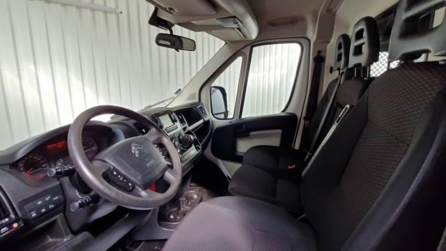 Citroen Jumper image 7