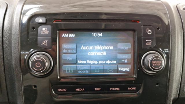 Citroen Jumper image 4