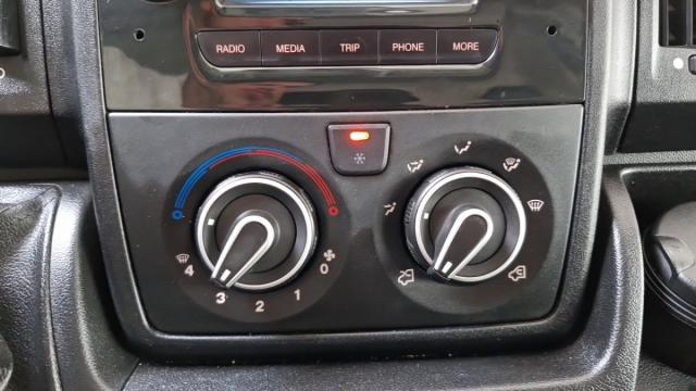 Citroen Jumper image 2