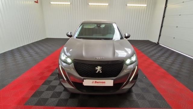 Peugeot 2008 image 3