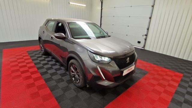 Peugeot 2008 image 6
