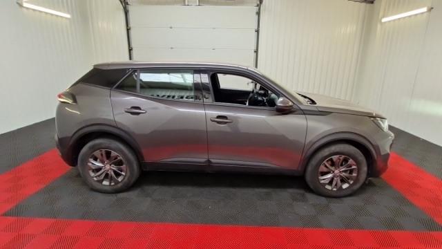 Peugeot 2008 image 8