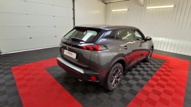 Peugeot 2008 image 5