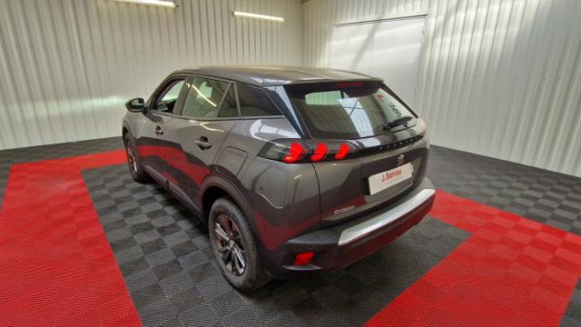 Peugeot 2008 image 1