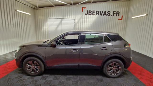 Peugeot 2008 image 9