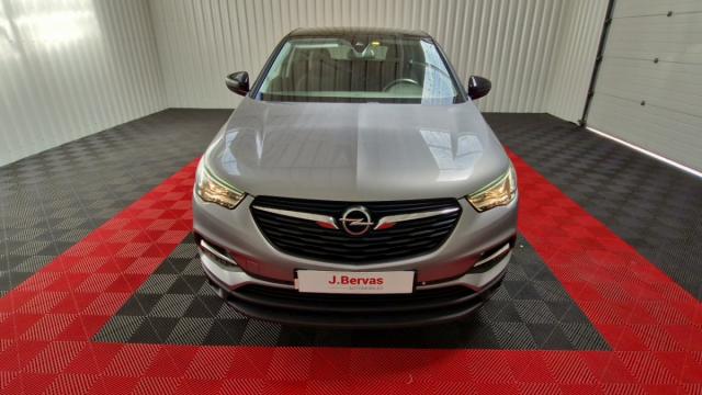 Opel Grandland X image 2