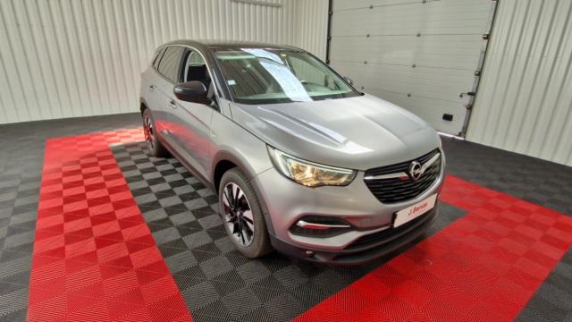 Opel Grandland X image 6