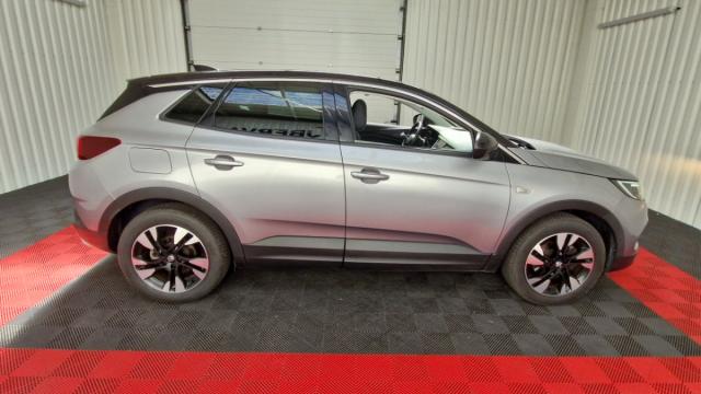 Opel Grandland X image 4