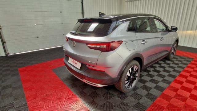 Opel Grandland X image 5