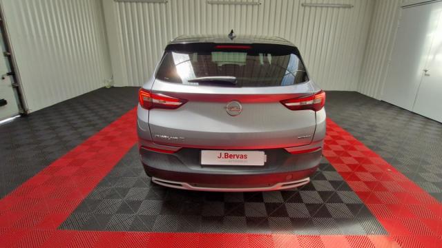 Opel Grandland X image 7